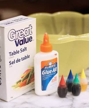 Полезные поделки для дома: декоративные вазы из салфеток, вязаных крючком Полезные поделки для дома: декоративные вазы из салфеток, вязаных крючком