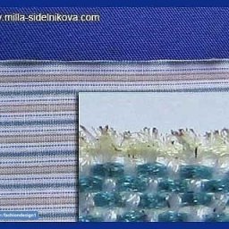 Как шить без оверлока или много способов обработки срезов