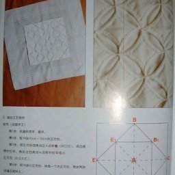 Различные буфы