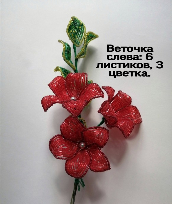 Очарование: мастер-класс