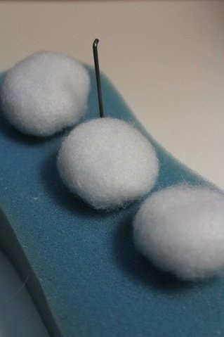 Симпатичный домовенок