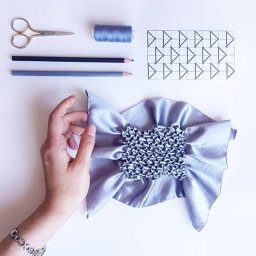 Прелесть и разнообразие буфов