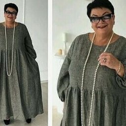 Интересные модели в стиле бохо