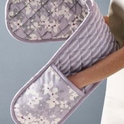 Необычные и симпатичные прихватки