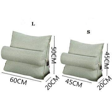 Подушка под спину