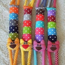 ​Забавные котики