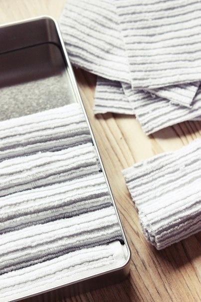 Коробочка для хранения украшений