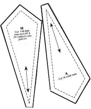 Удобные и красивые прихватки