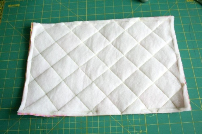 Обложка для ежедневника: мастер-класс