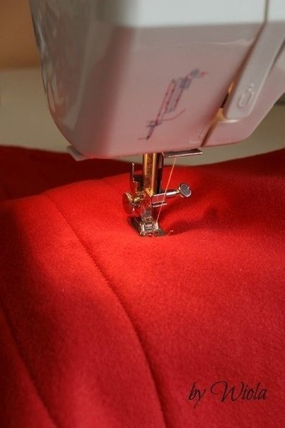 Кроватка для кошки: мастер-класс