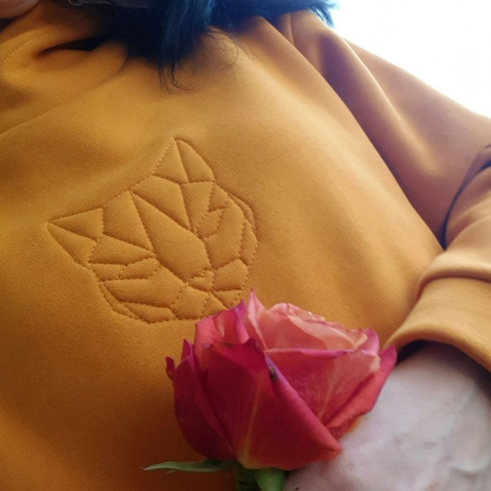 Геометрические рисунки для аппликации: идеи для вдохновенного творчества Геометрические рисунки для аппликации: идеи для вдохновенного творчества