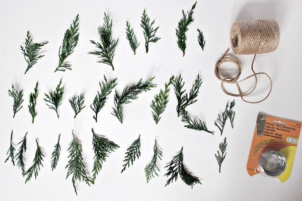 Красивая упаковка подарка Красивая упаковка подарка