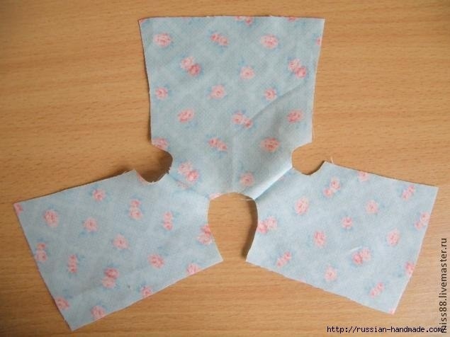 Хранительница чайных пакетиков