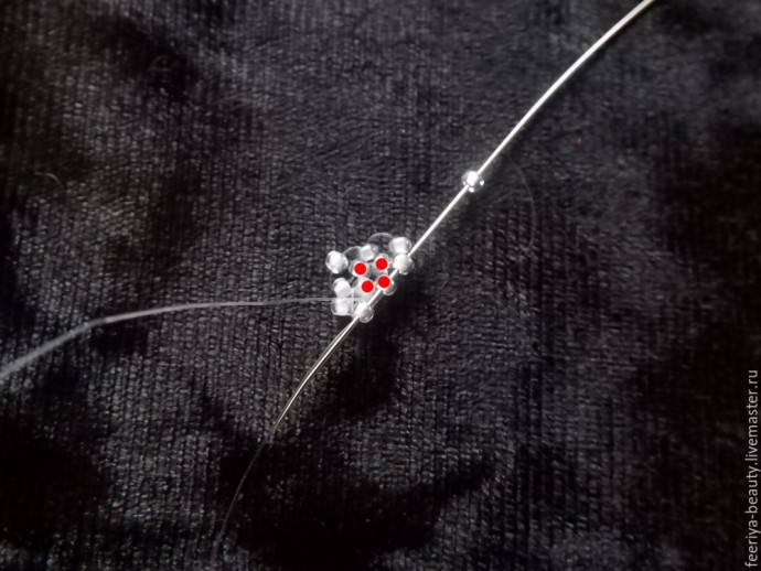 Изысканный браслет "Сфера"