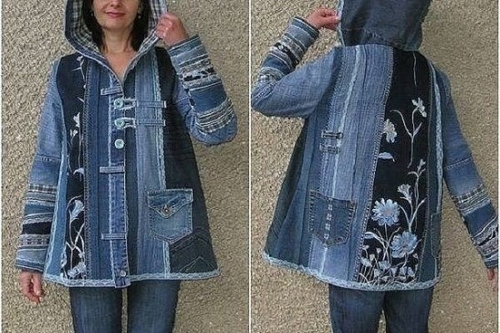 Лоскутное шитье: подборка идей для вдохновения