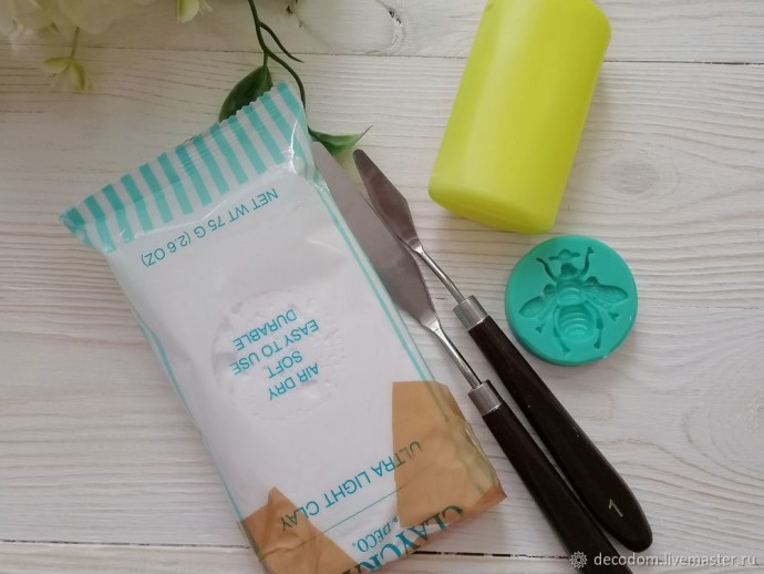 Декор для дома своими руками