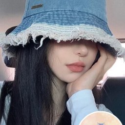 Летние шляпки