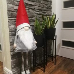 Создаем длинноногого гнома