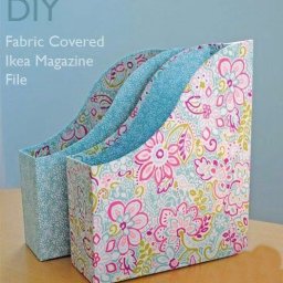 Органайзер для хранения папок и тетрадей