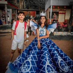 ​Платье для выпускного