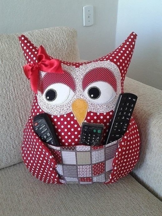 ​Полезные подушки на диван