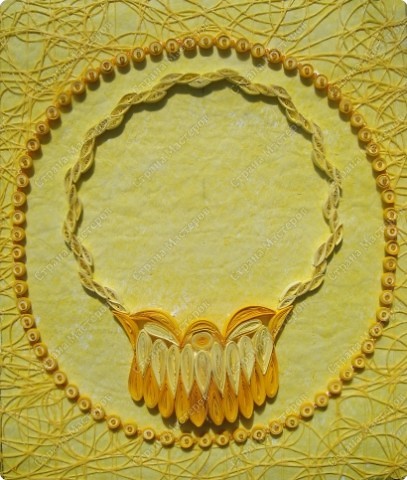 Прекрасная картина с астрами