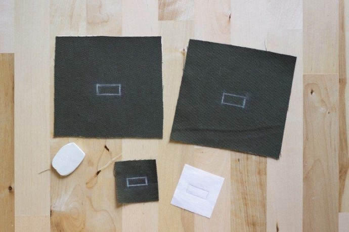 Обтачные петли: мастер-класс Обтачные петли: мастер-класс