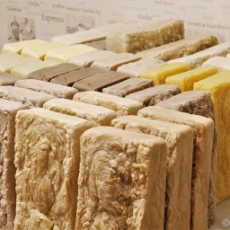 Домашнее мыло своими руками