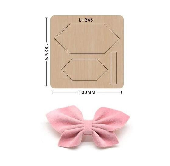 Делаем красивый бант Делаем красивый бант