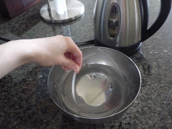 Платье на корсаже: мастер-класс