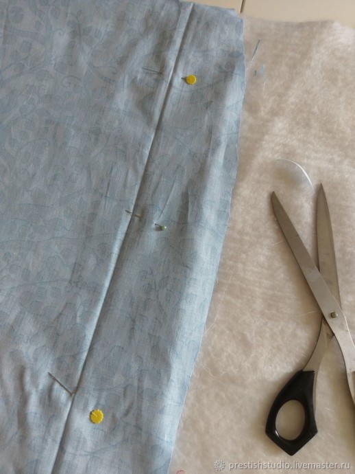 Чехол для гладильной доски