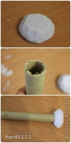 Букет из киндеров