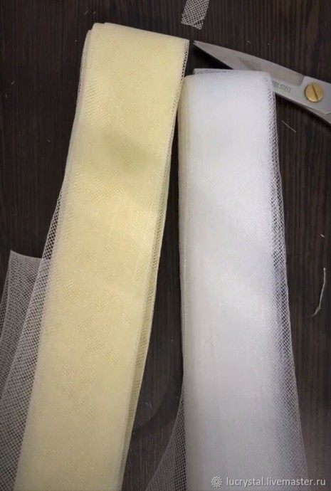 Красивые банты