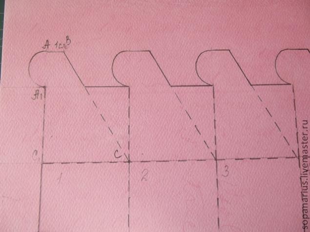 Весенняя цветочная коробочка