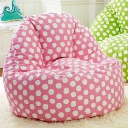 Кресло-мешок своими руками