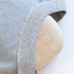 Обработка пройм обтачками