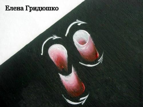 One stroke для начинающих