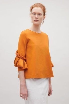 Простые и интересные идеи оформления рукавов