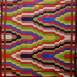 Восхитительное барджелло