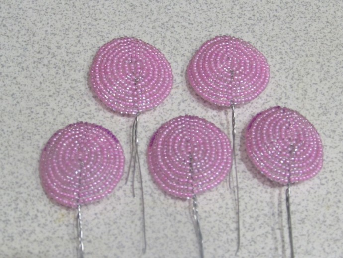 Букет в виде сердца Букет в виде сердца