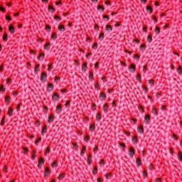 ​Интересные узоры