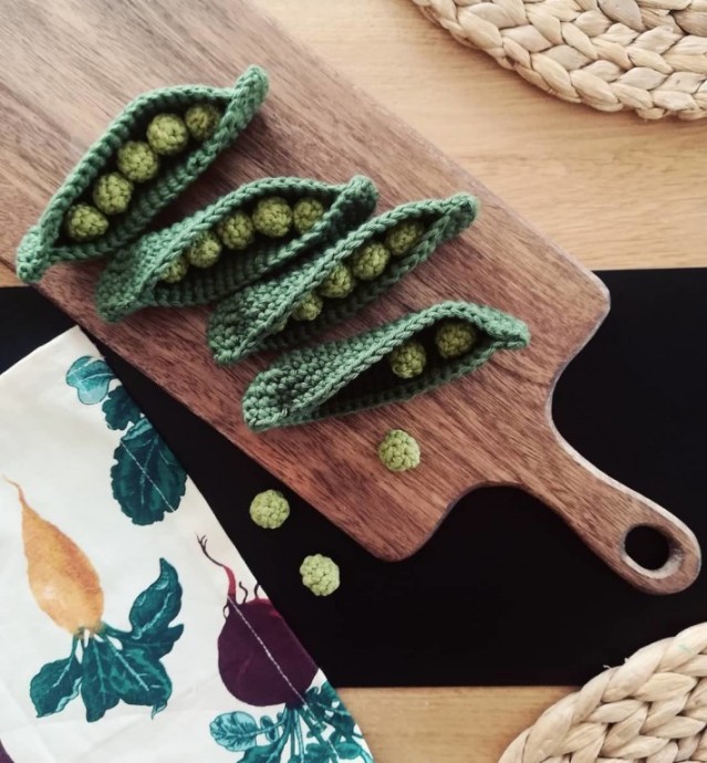 Когда в доме связано всё, а руки чешутся