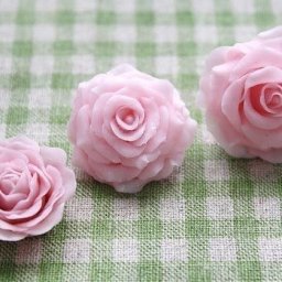 Холодный фарфор в домашних условиях