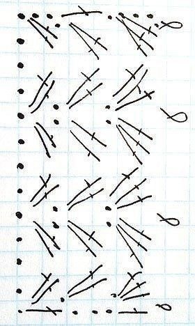 Розовый топ с ажурным лифом