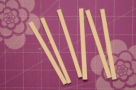 Новогодняя открытка