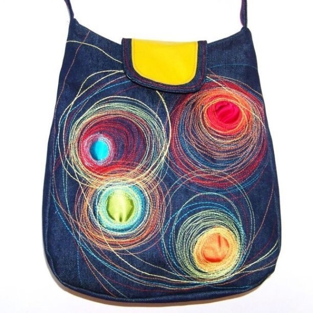 Лоскутное шитье: подборка идей для вдохновения