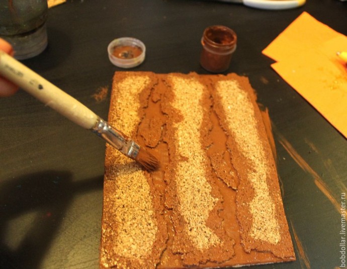 Фотофон из простых материалов