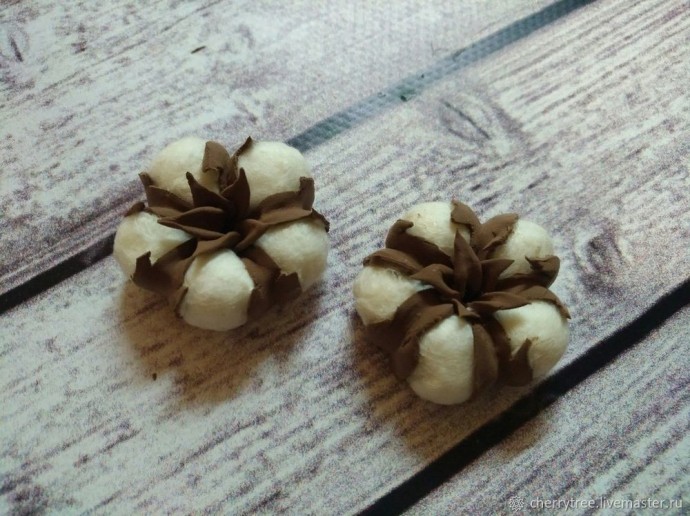 Венок "Времена года"