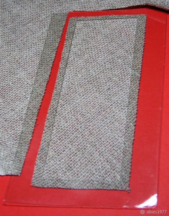 Оригинальная закладка своими руками