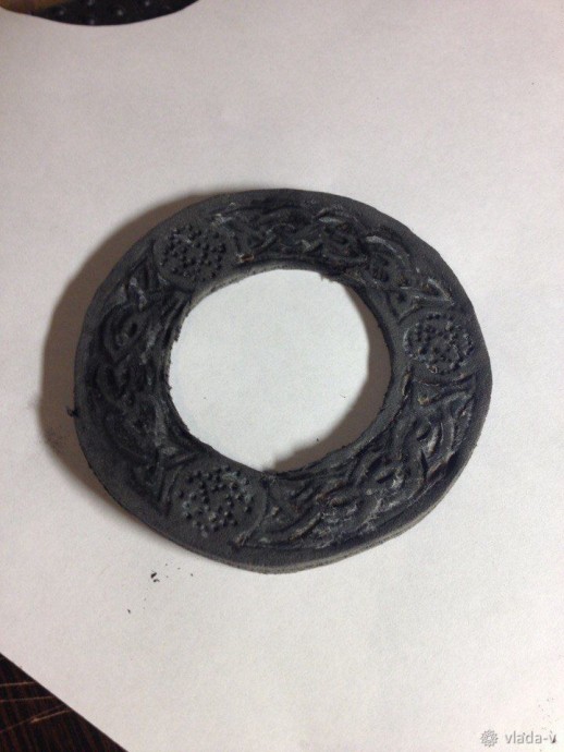 Создание магической обложки для ежедневника